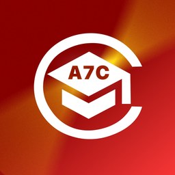 A7lam Consulting logo